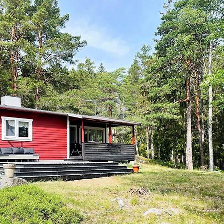 Holiday Home Djurhamn V Esterno foto